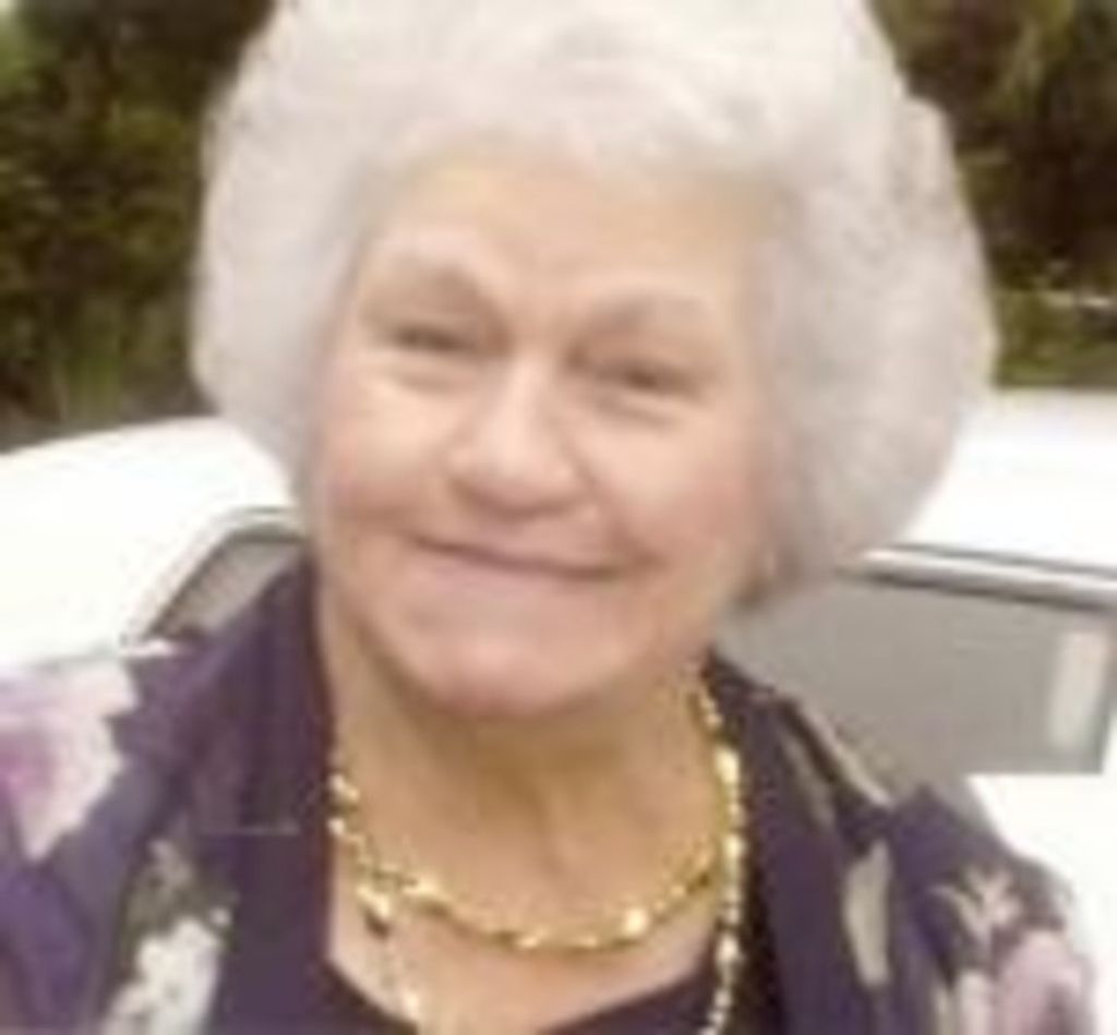 Lillie G. Hart