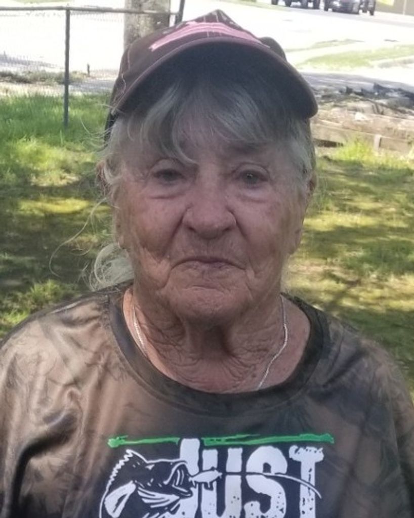 Mary Annie Sensat Profile Photo