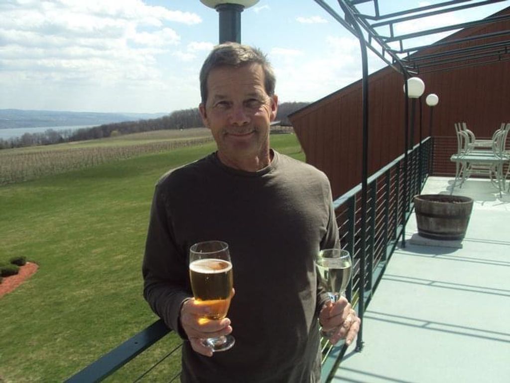 Anthony Michael Brennan