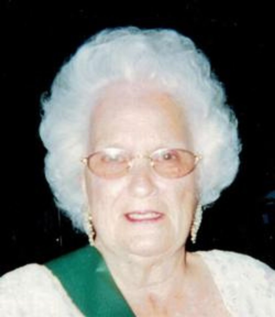 Elizabeth Lucille Lambert Profile Photo