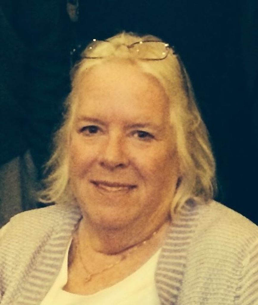 Nancy Buddeke Profile Photo