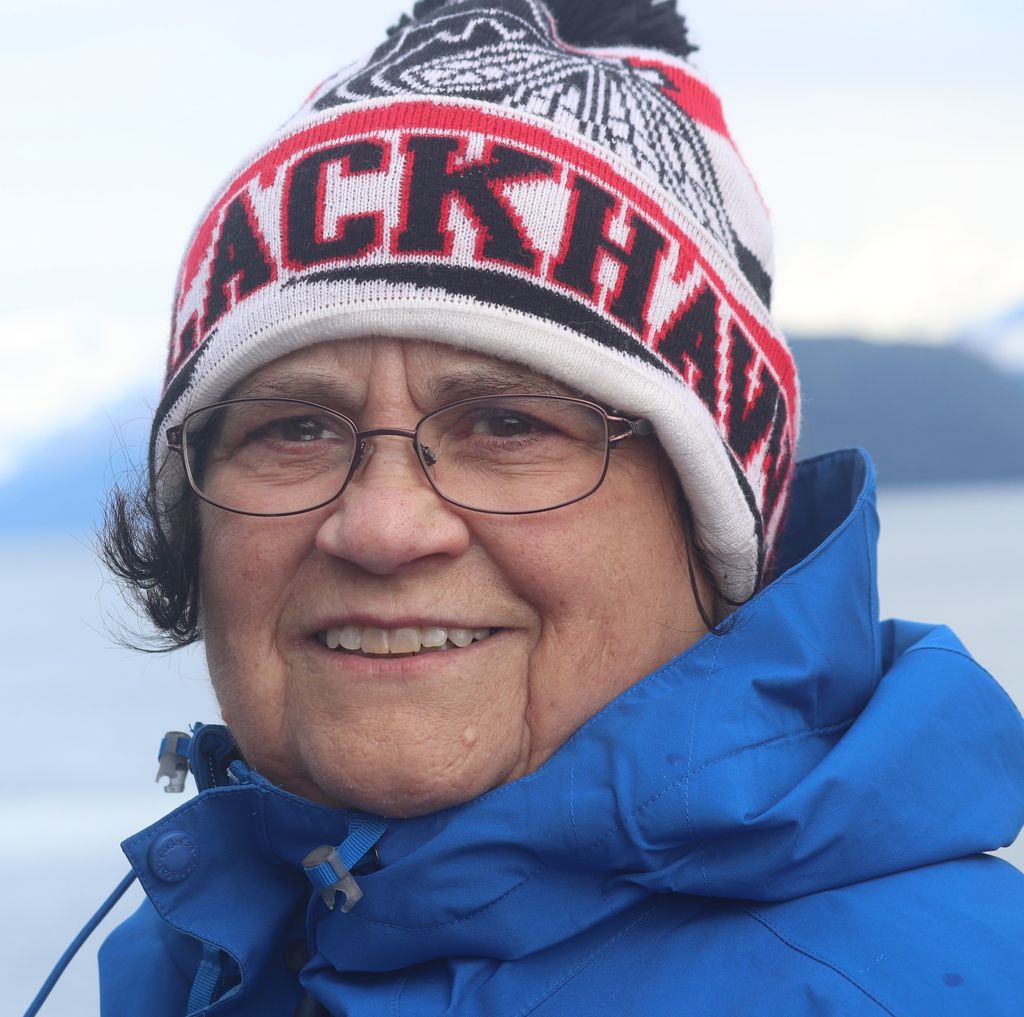 Barbara J. Sabel