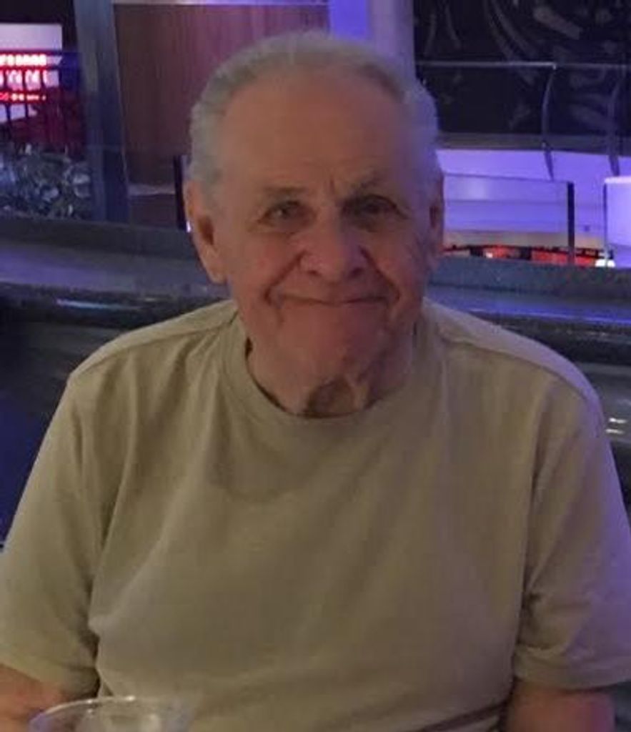 Richard F. Silvaroli