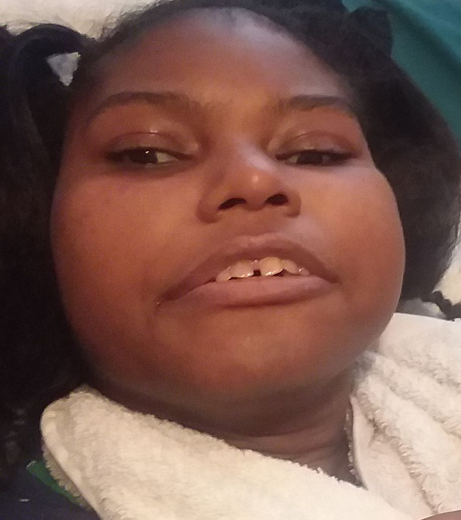 Ms. Porsha Burton Profile Photo