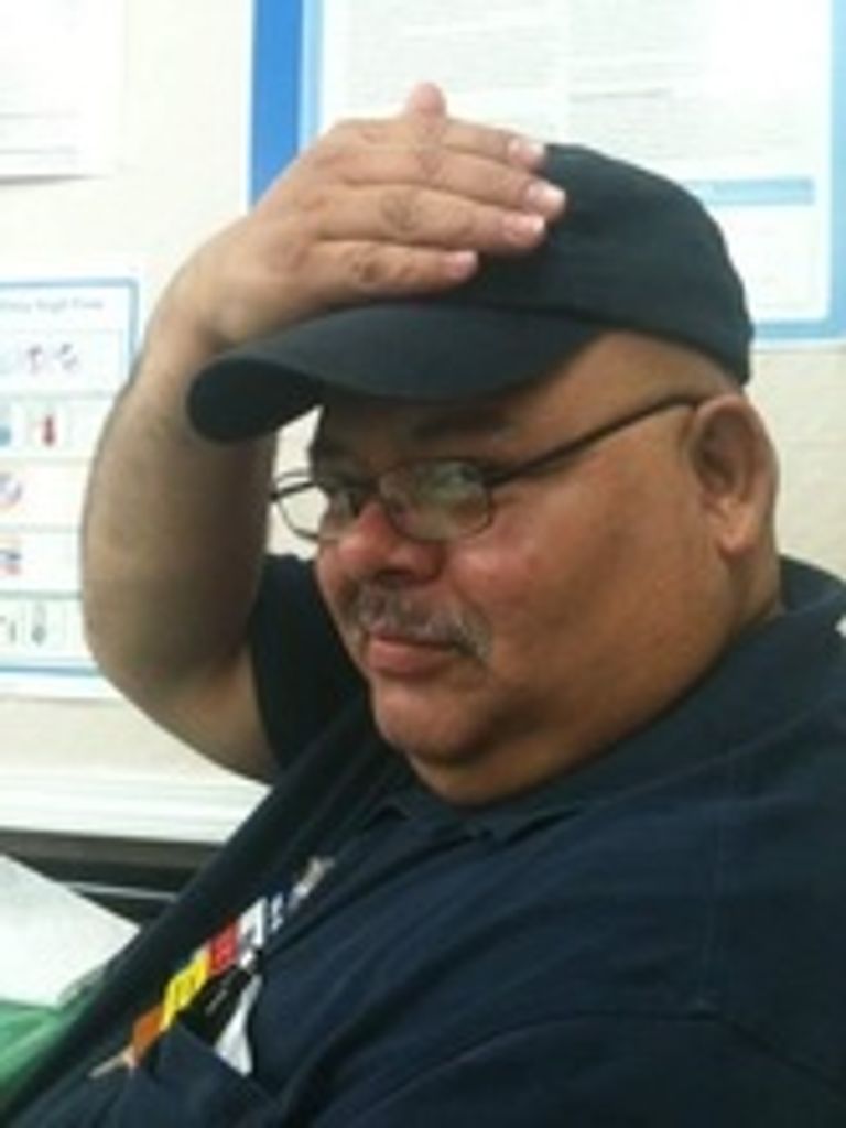 Paulo Mendoza Profile Photo