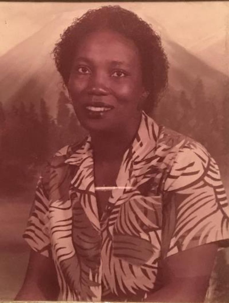 Gertha Lee Moore Profile Photo