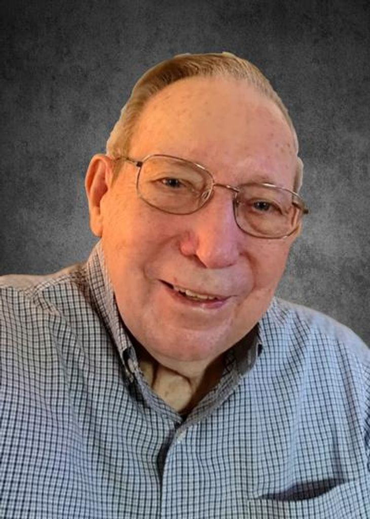 Jack Allen Massey Profile Photo