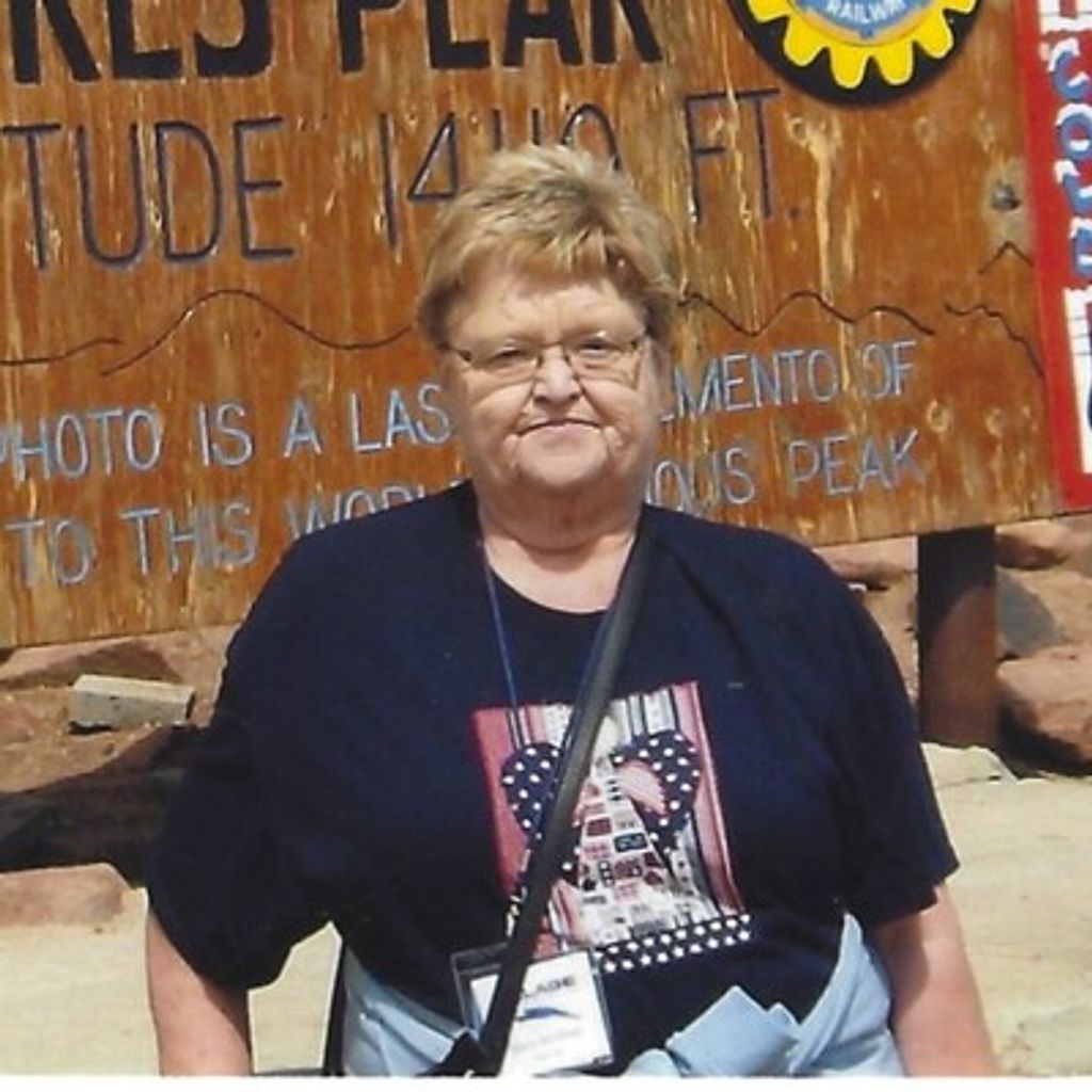 Virginia Lee "Ginny" Mortimer Profile Photo