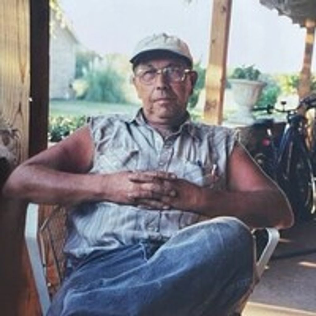 Delmar J. Bisnett
