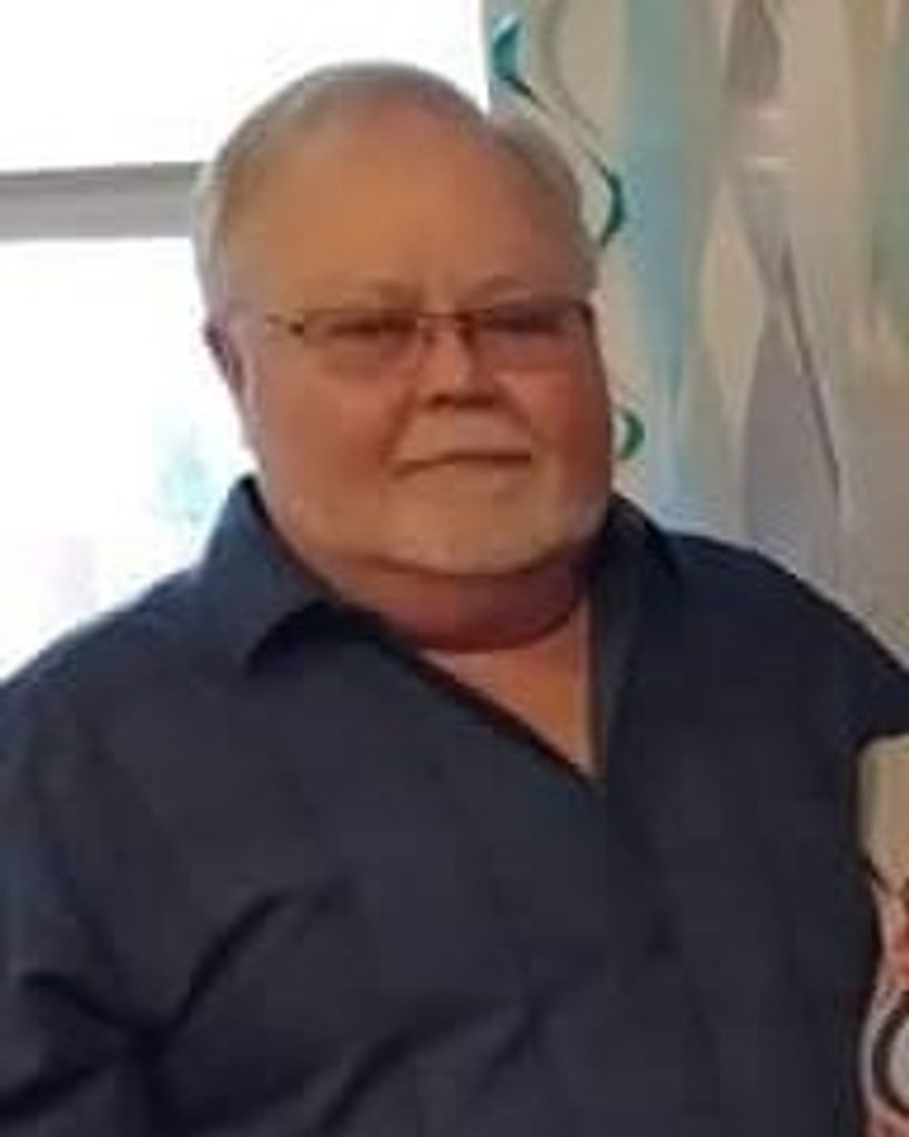 John Whobrey