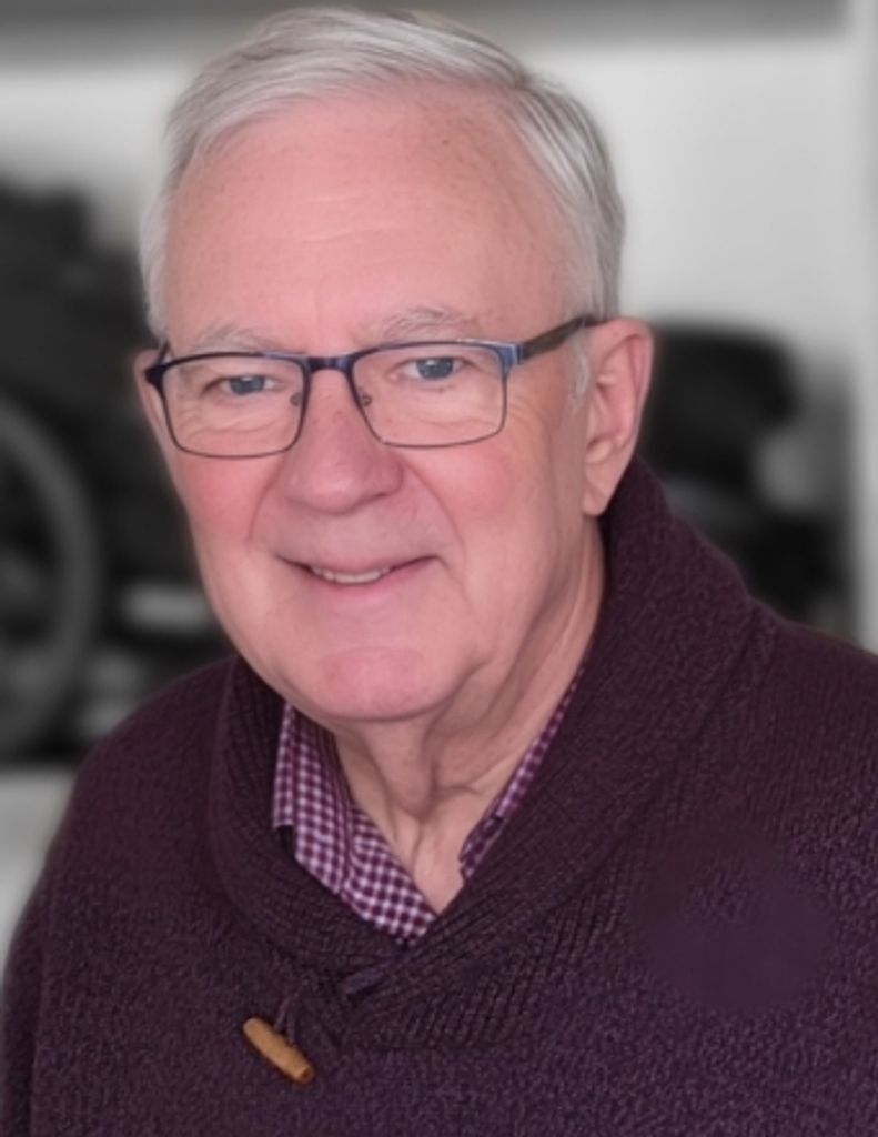 John James Bernick Md, Phd