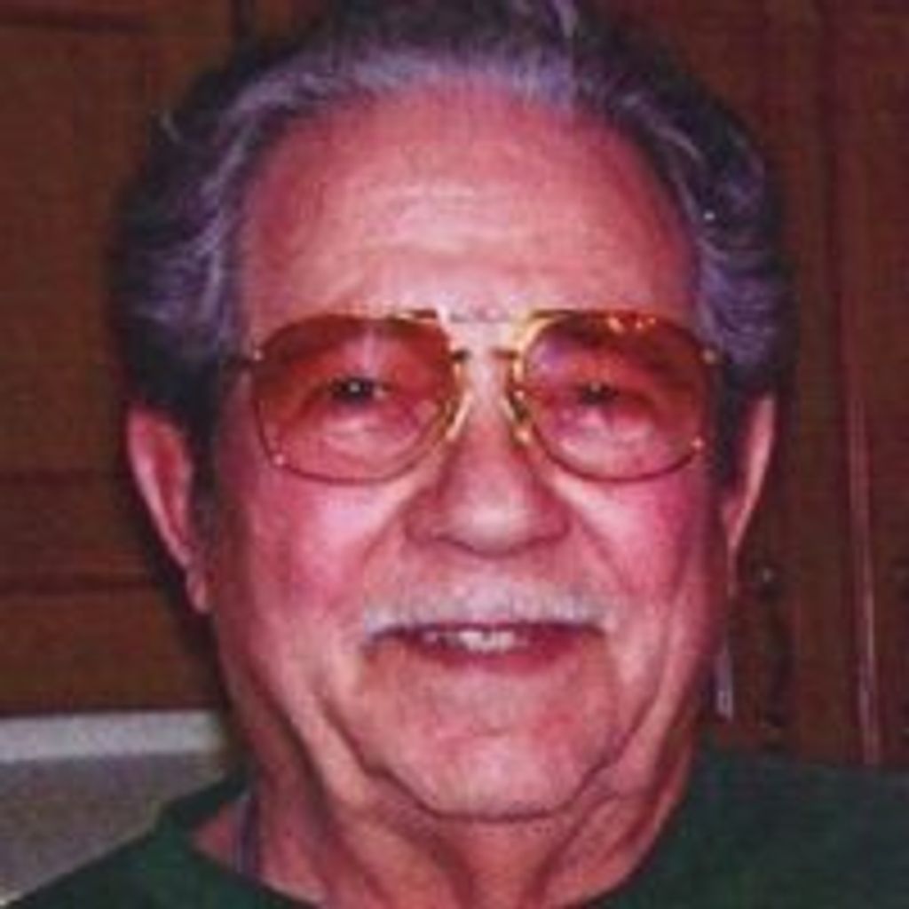 Robert R. Hissem