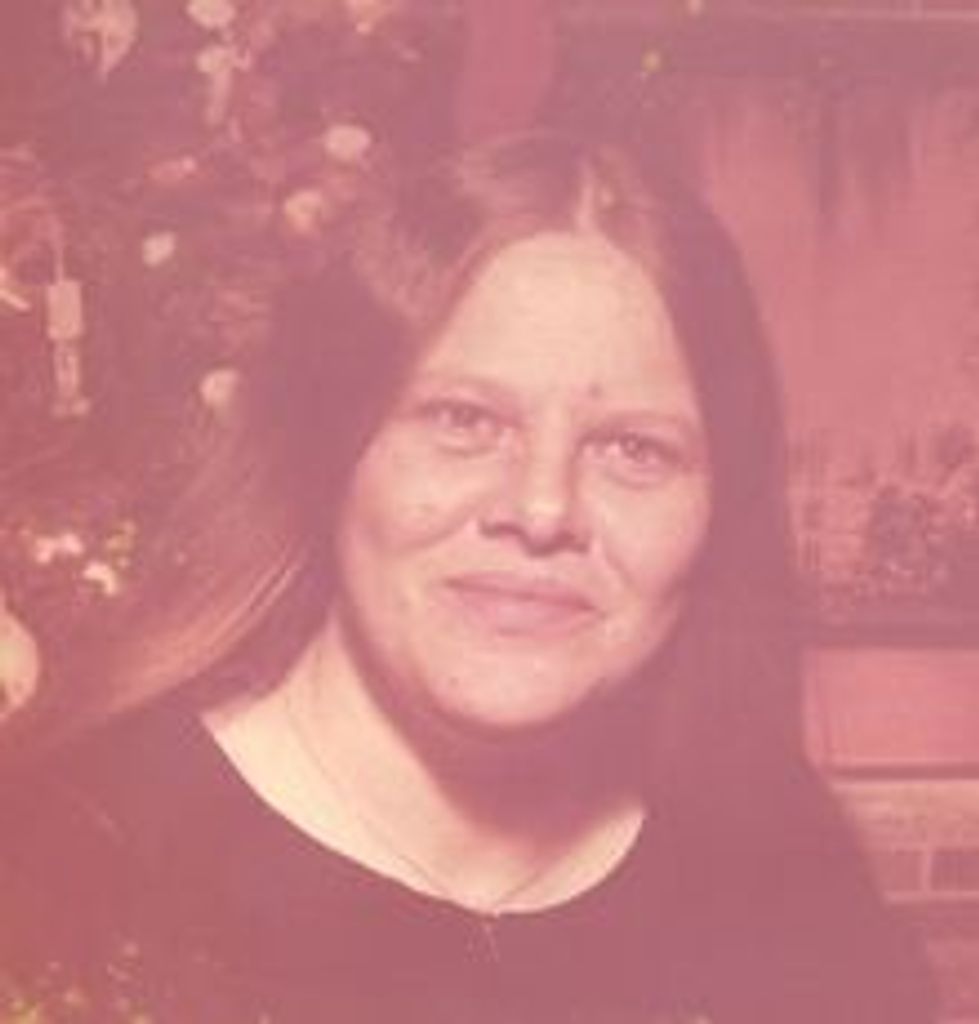 Dorothy Tilley