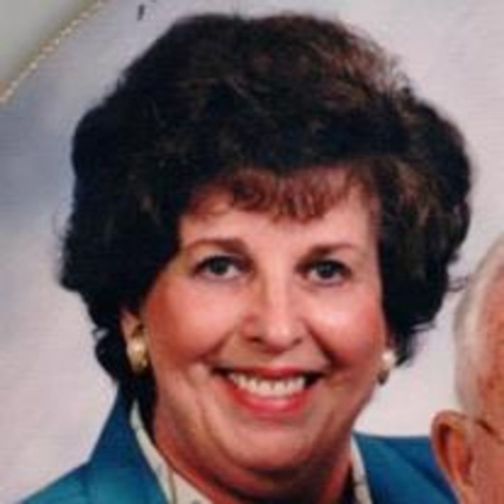 Betty Estes