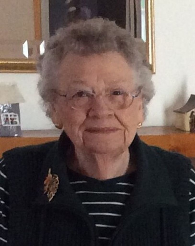 Eva Pauline Nichols Profile Photo