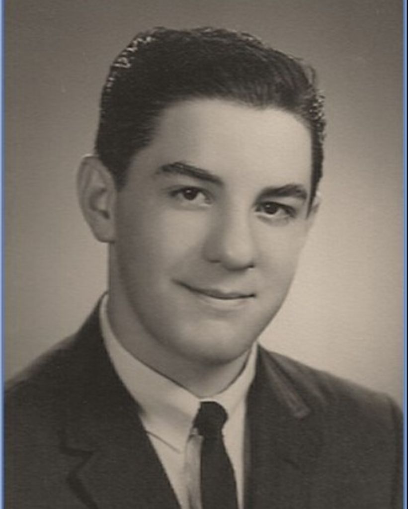 William John Davies Profile Photo