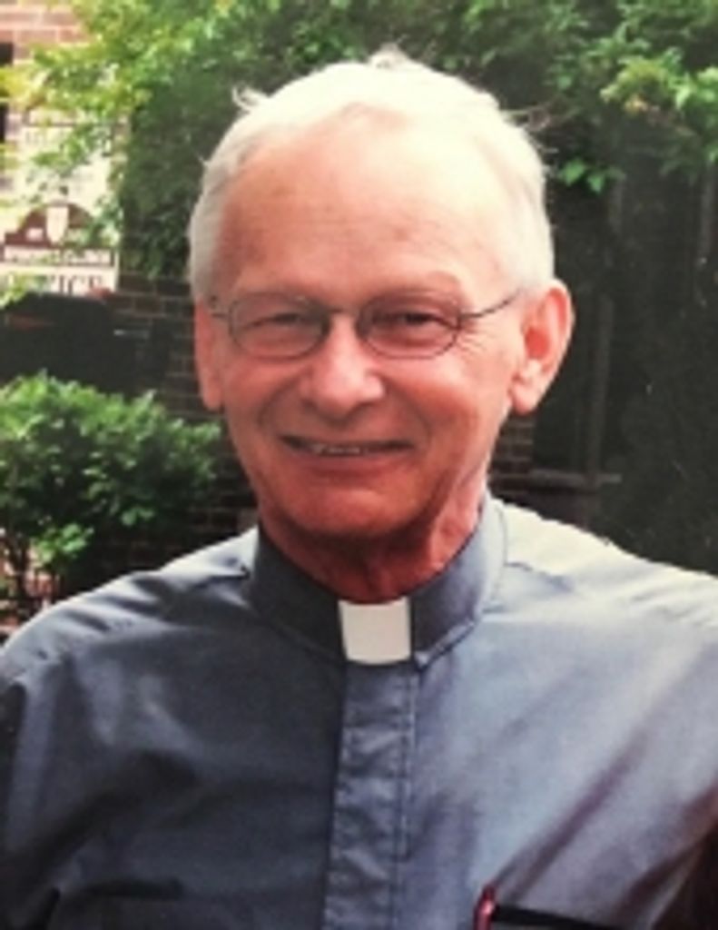 Warren F. Frelund