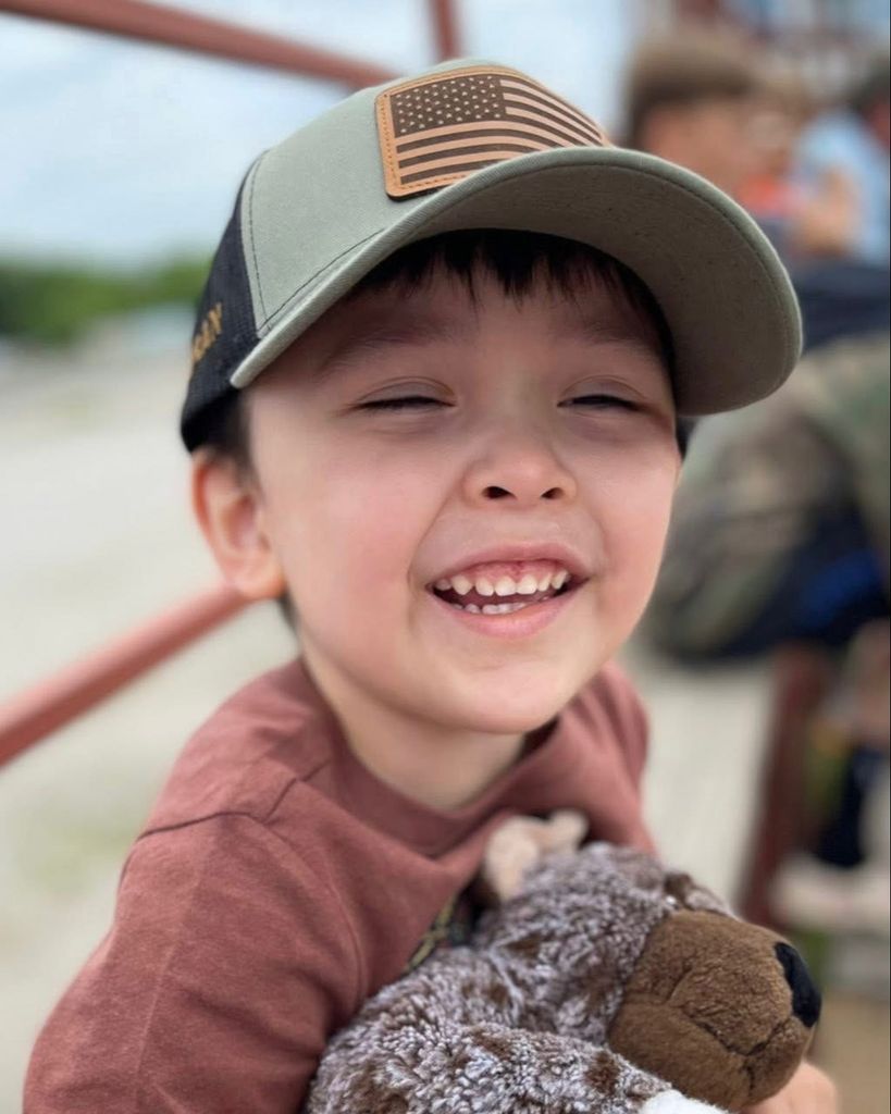 Arius Raymond Thompson Profile Photo