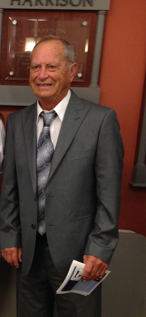 Edgar W. Thornsberry Profile Photo