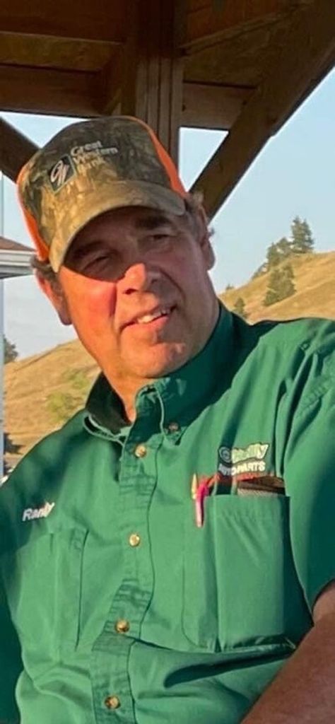 Randy Lee Keffeler Profile Photo