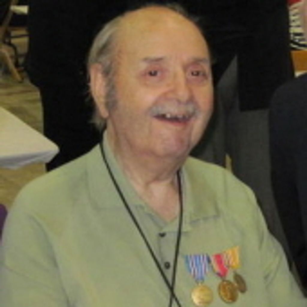 Mr. John E. "Jack" Edwards