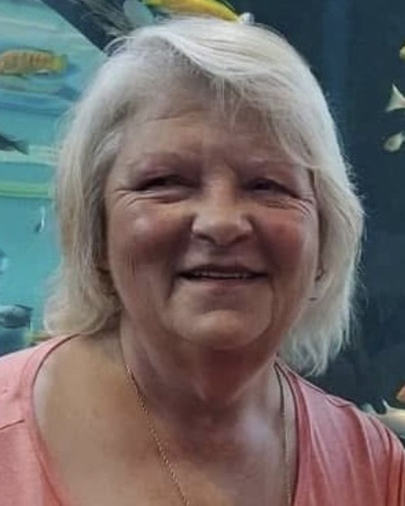 Vickey Kay Capps Profile Photo