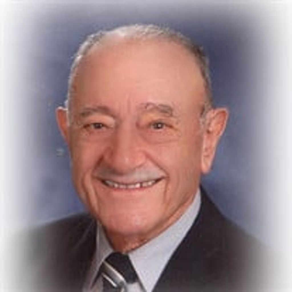 Mr. JOHN EDWARD DIEB