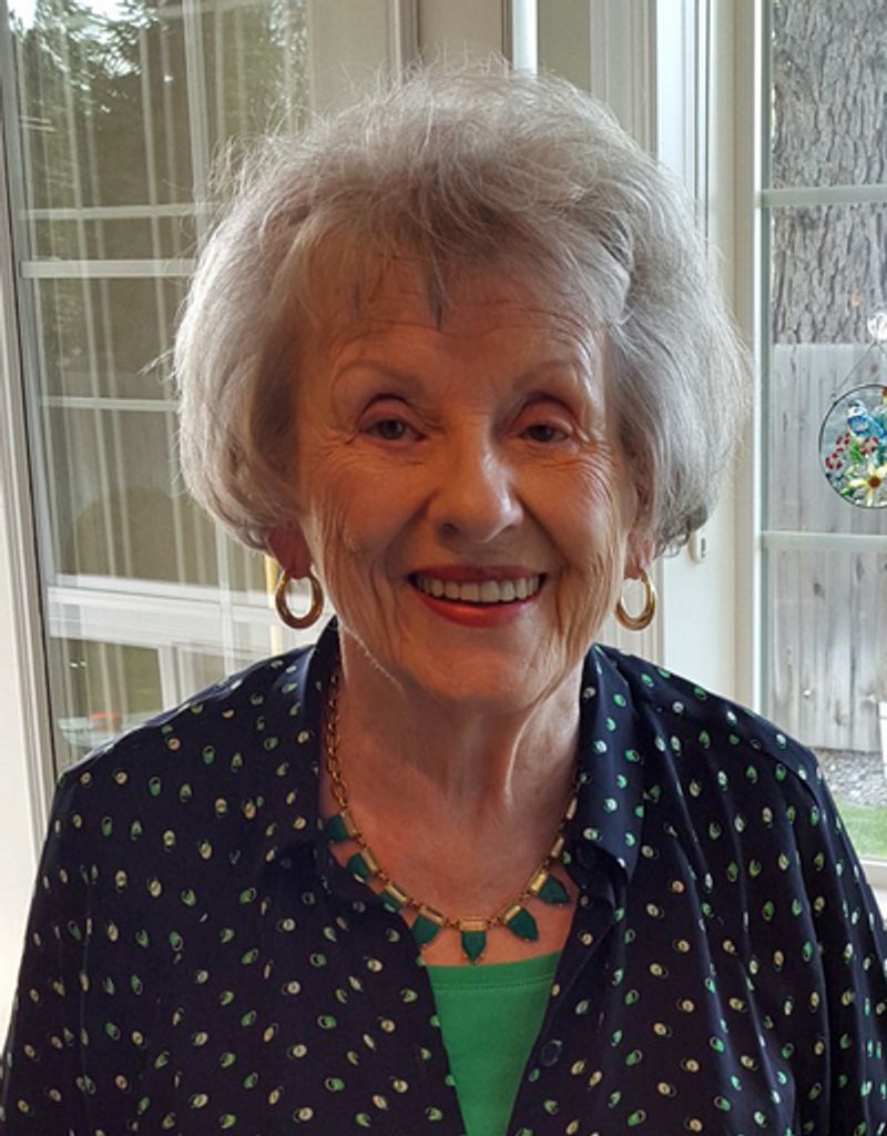 Patricia M. (Hughbanks) Martin Profile Photo