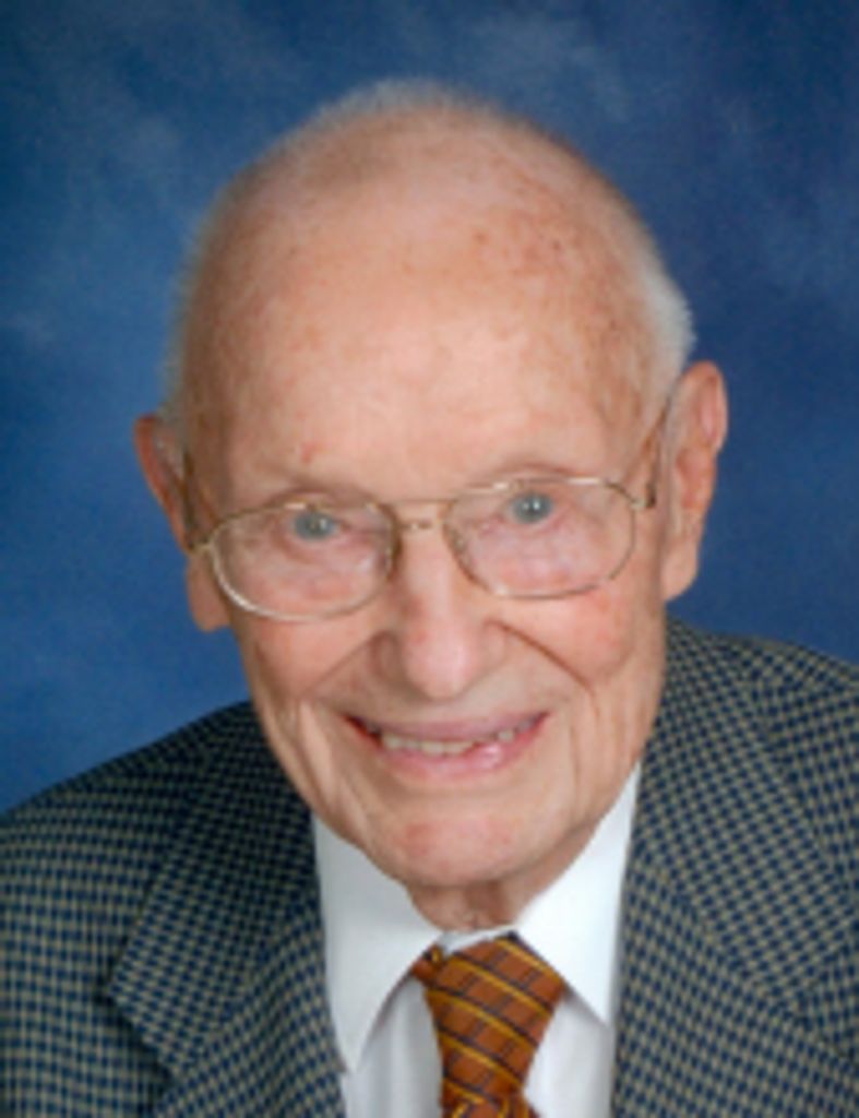 Robert Rauf