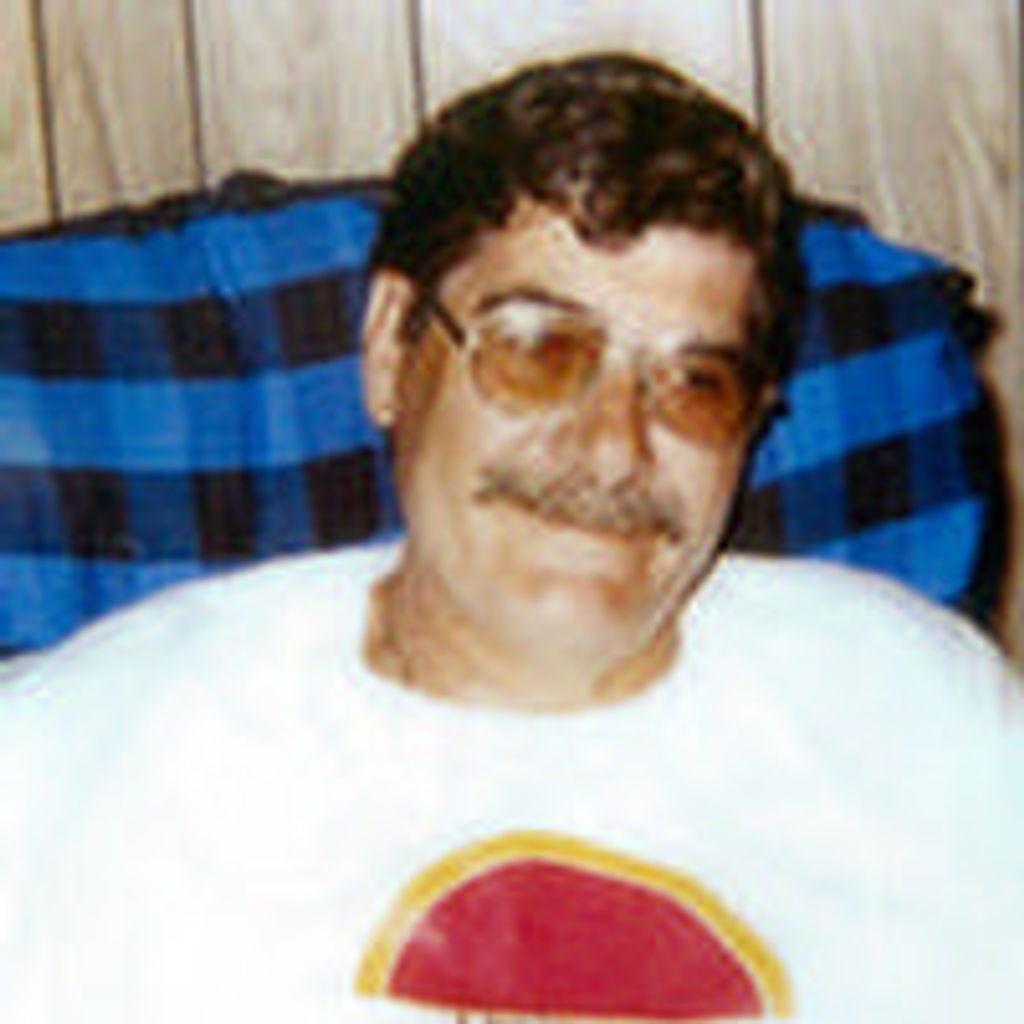 Winston "Pat" F. Brinson