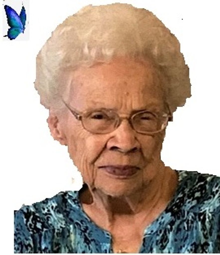 Dolly M. (Lapearle)  Fleeger