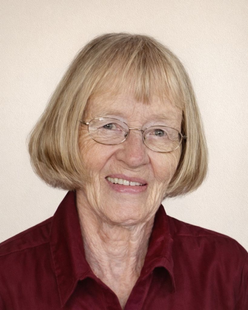 Shirley Beatty Profile Photo