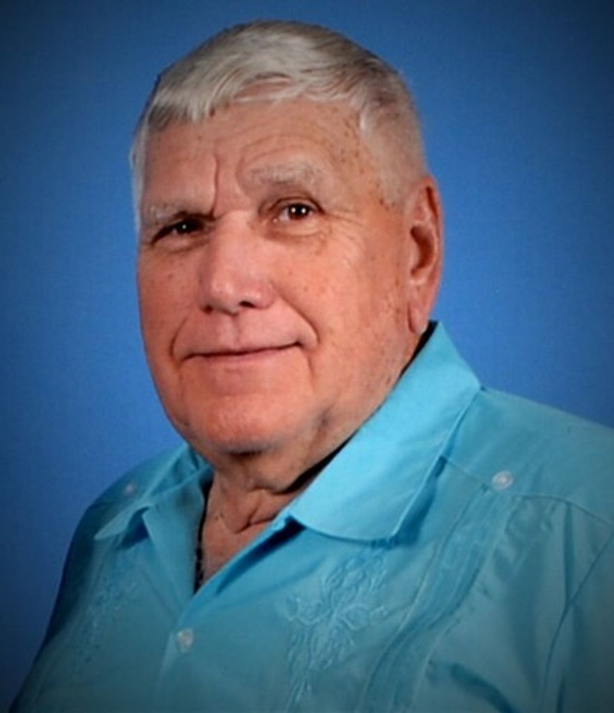 Vilous "Vic" L. Hoffman Profile Photo