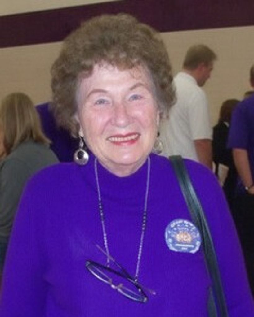 Dorothy Helen Anderson Profile Photo