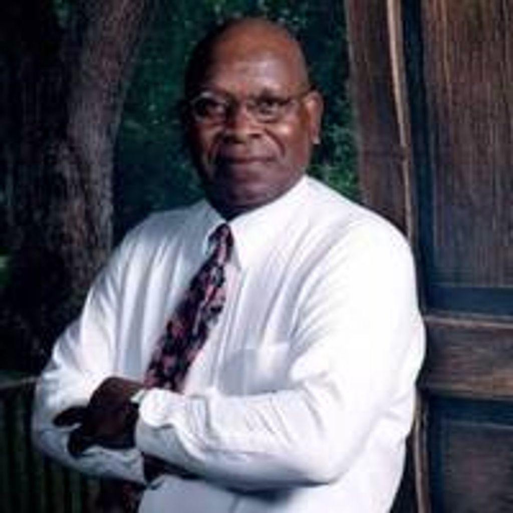 James Anthony Colson
