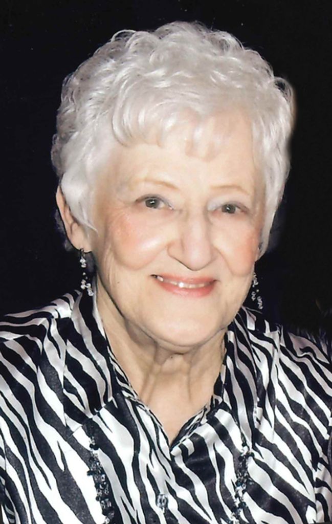 Teresa 'Terry' Bagrowski