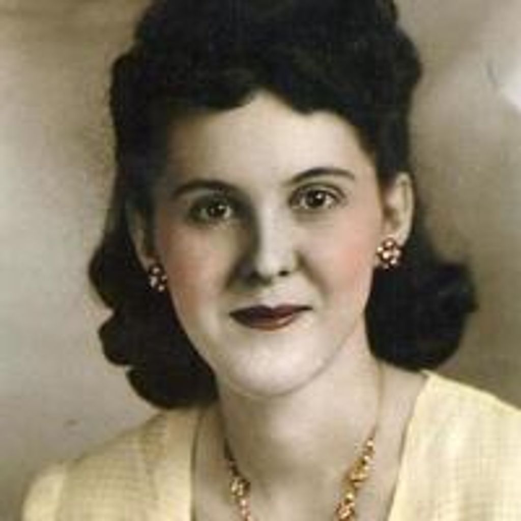 June Iletta Graham