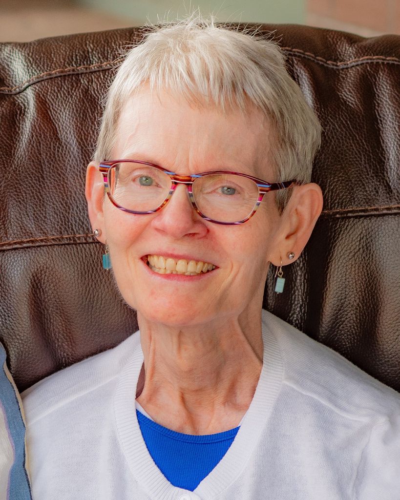 Brenda L. Olney