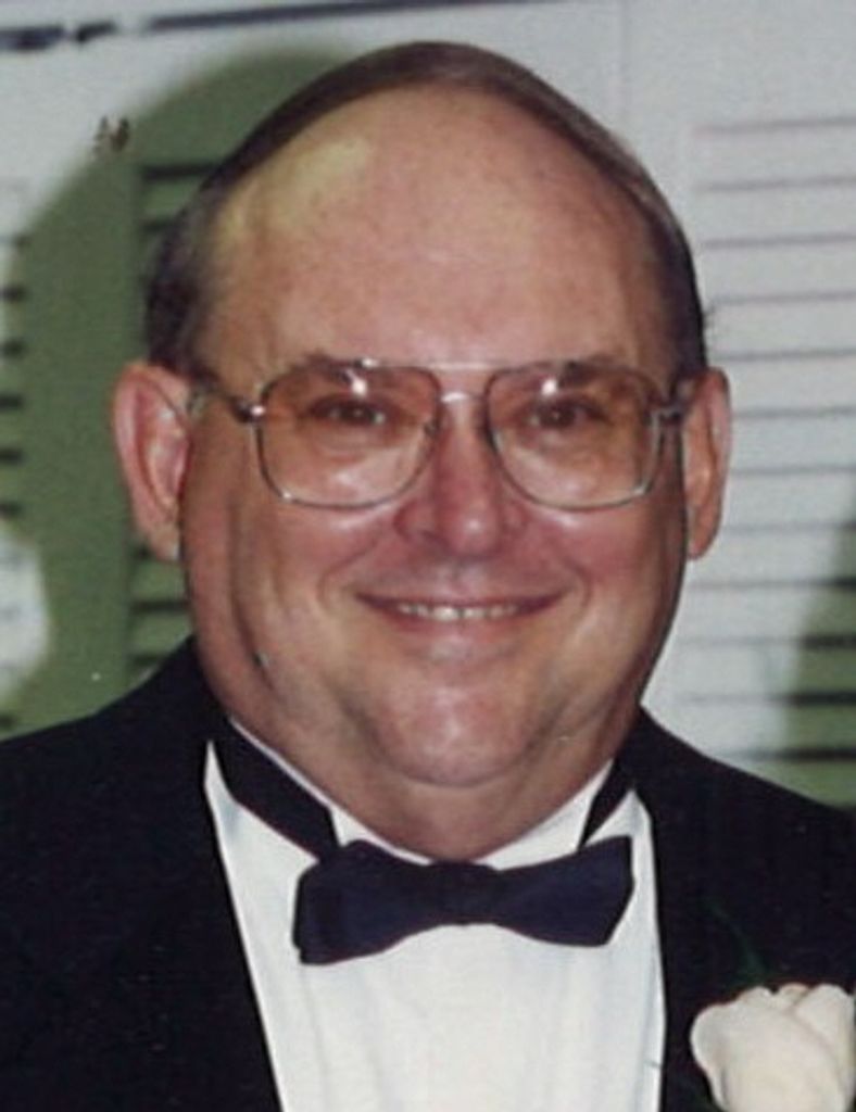 Robert W Orton Profile Photo