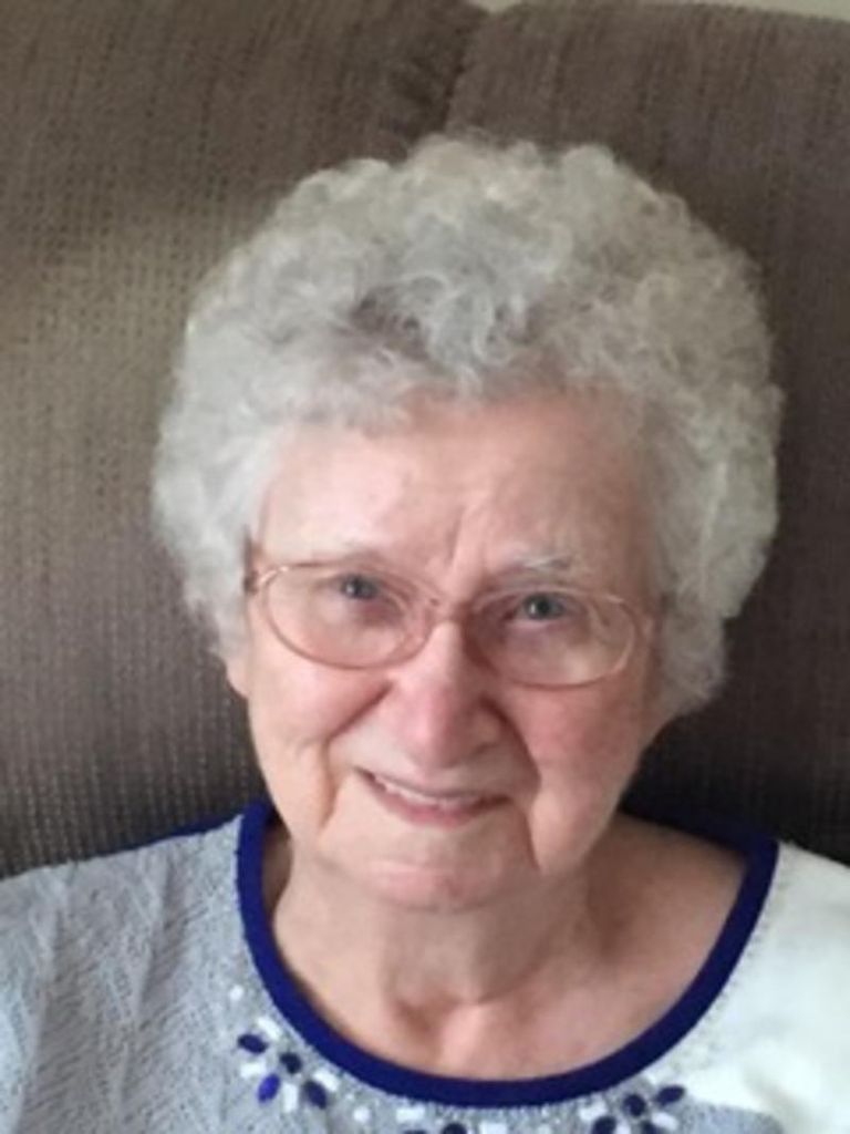 Iona R. Lewis Profile Photo