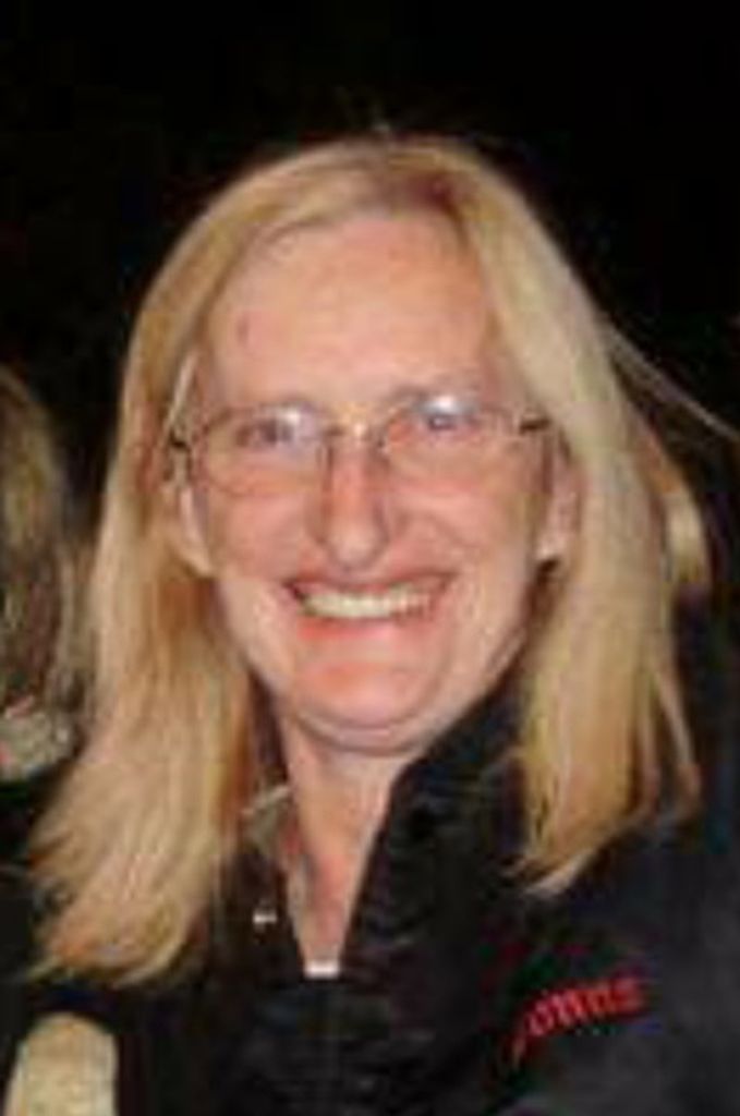 Donna Glas Profile Photo