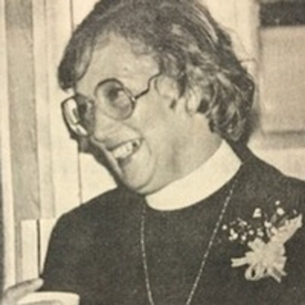 Patricia Gober