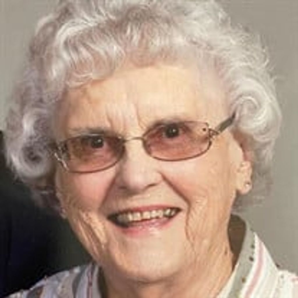 Jenet Marie Borgman Profile Photo