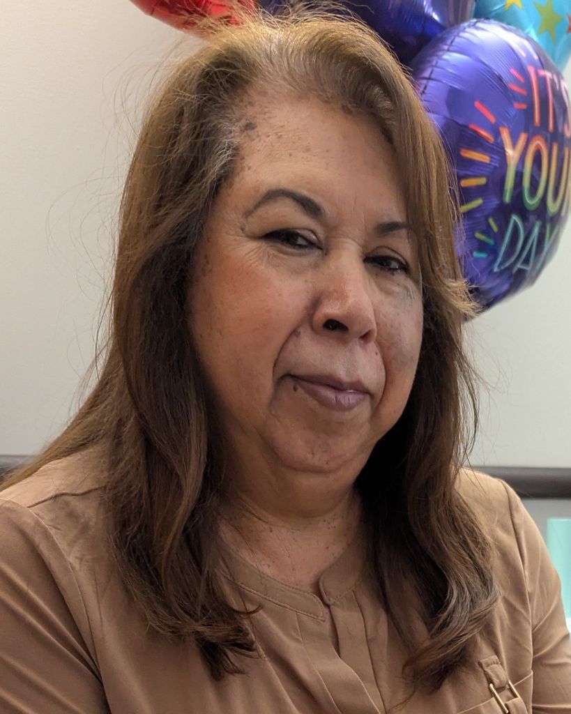 Maria Concepcion Flores Profile Photo