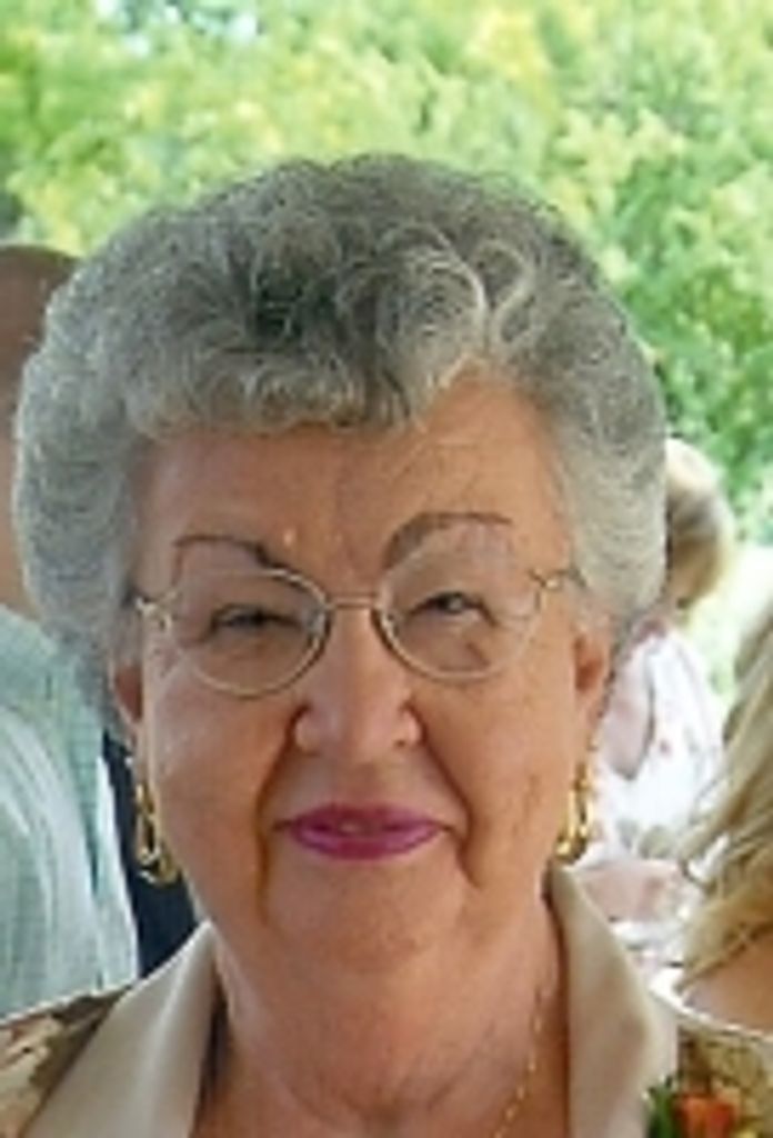 Norma Mcintyre Canter