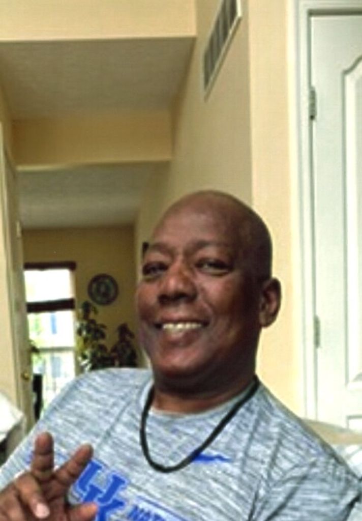 Eugene "Gene" Criner