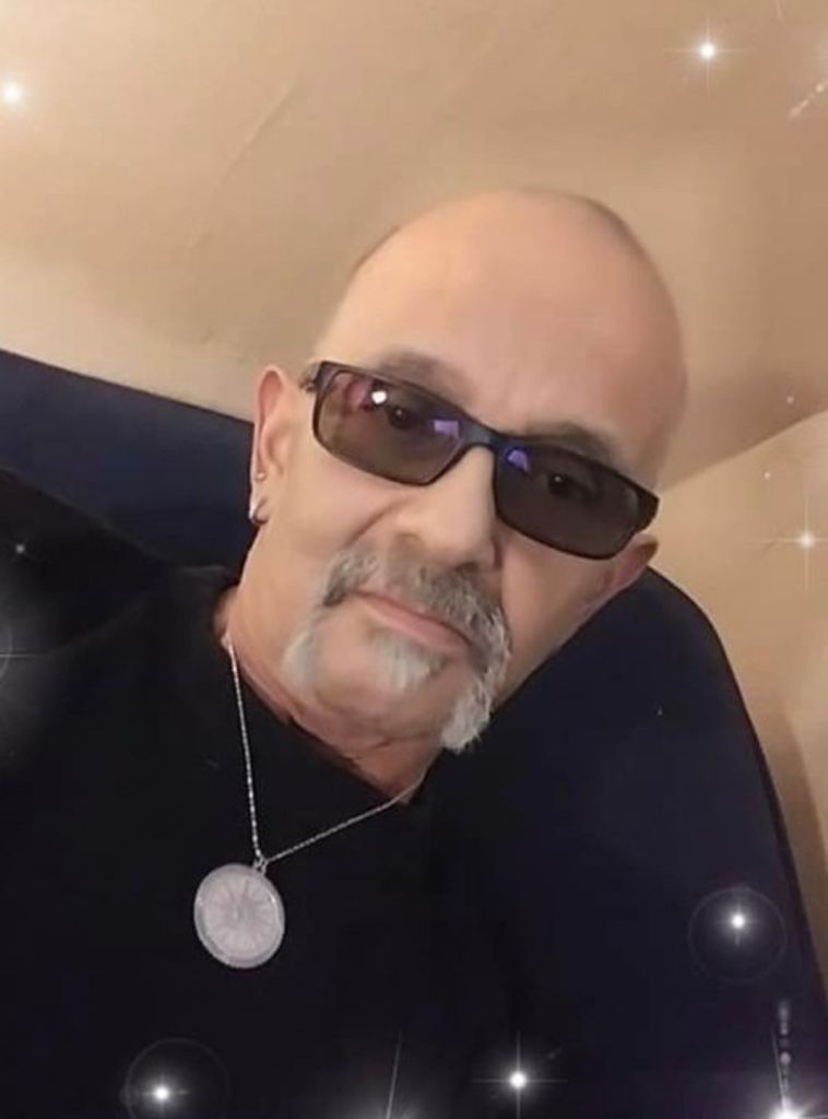 Francisco Gomez, Jr.