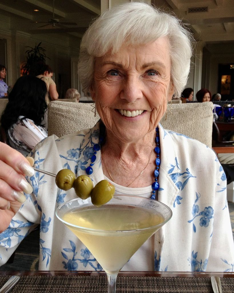 Joan Ryan Profile Photo