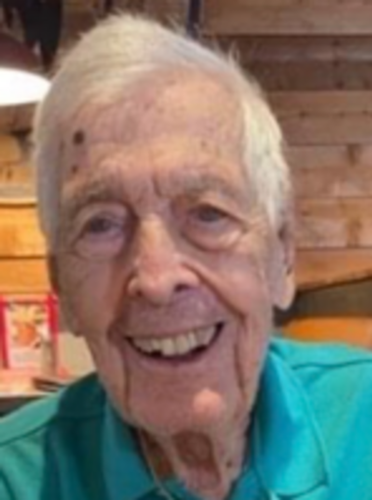 Emmett W. Bond Profile Photo