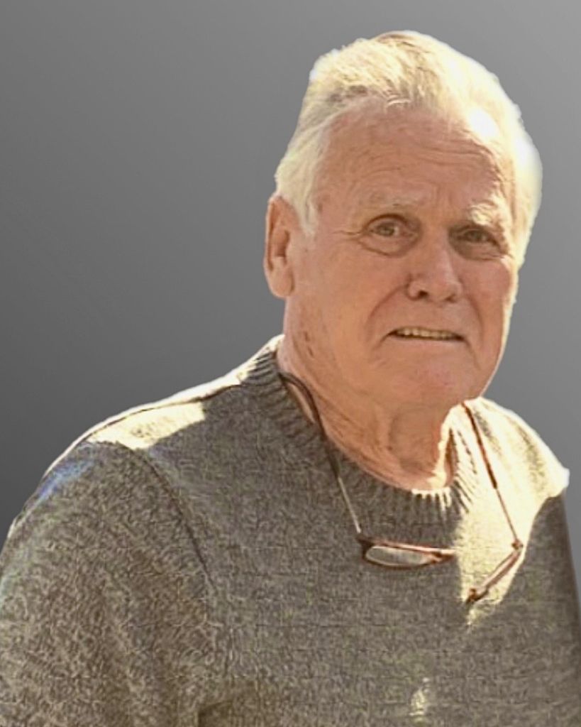 Robert E. Thomason